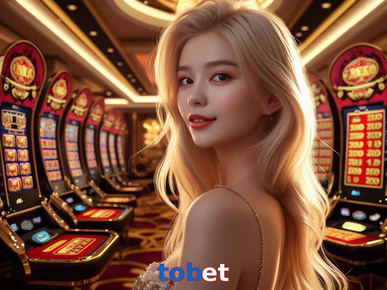 tobet
