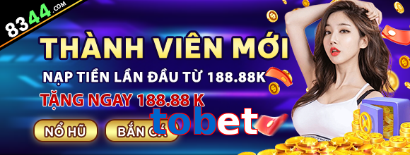 tobet
