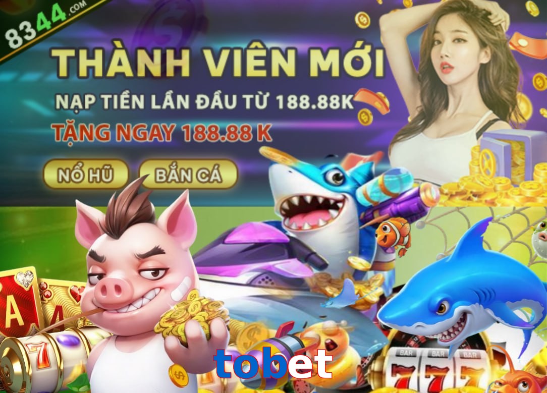 tobet