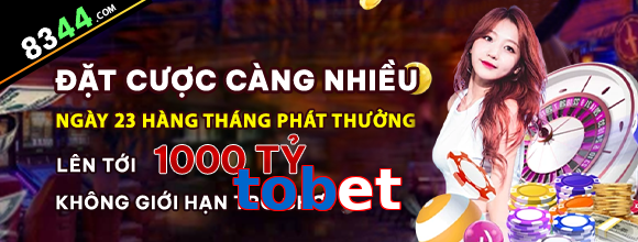 tobet